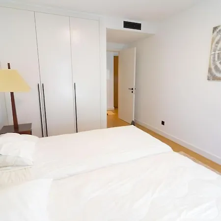 Saint Lucas Apartamento