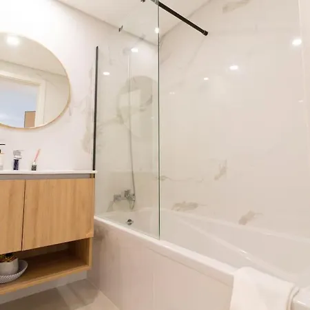 Apartamento Saint Lucas *