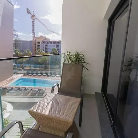 Saint Lucas * Фуншал