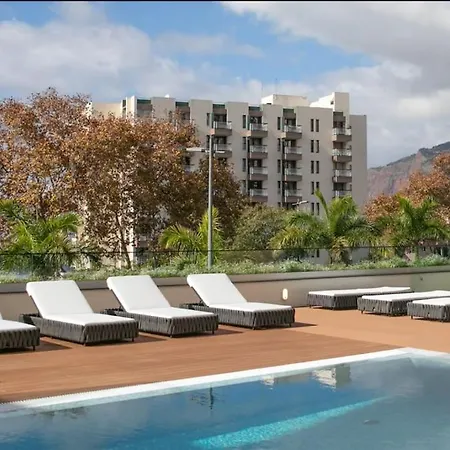 Saint Lucas Apartamento
