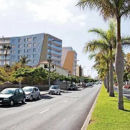 Saint Lucas Apartamento *
