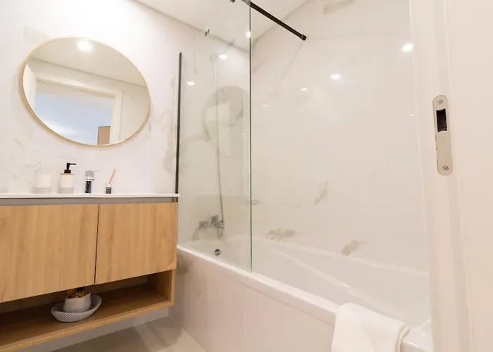 Appartamento Saint Lucas *