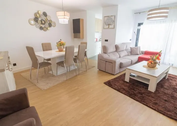 Saint Lucas Appartamento *