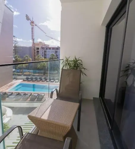 Saint Lucas * Funchal (Madeira)