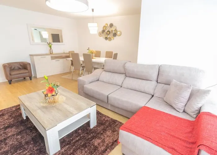 Saint Lucas Appartamento *