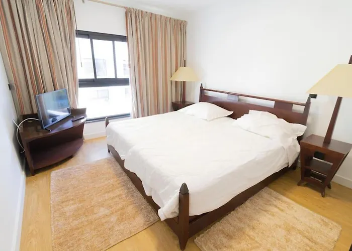 Saint Lucas Appartamento Funchal (Madeira)