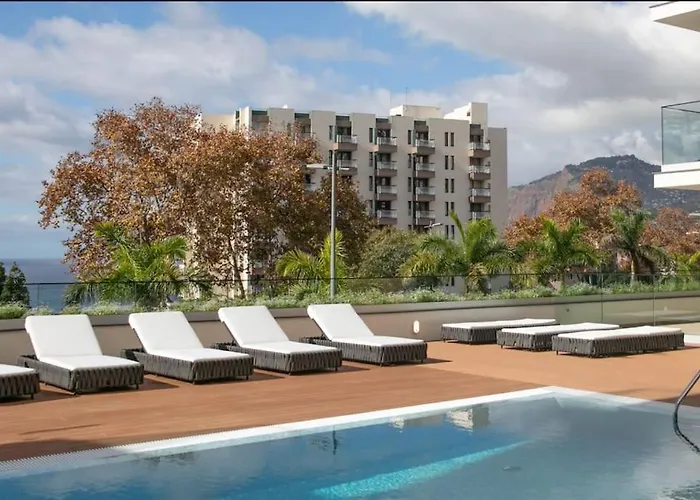 Saint Lucas Appartamento