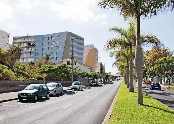 Saint Lucas Appartamento *