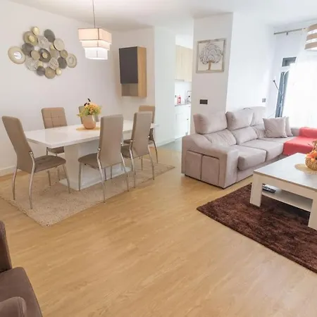 Saint Lucas Apartment *